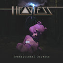 Headless - Transitional objects (CD)