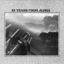Headley Bennett - 35 years from alpha (LP)