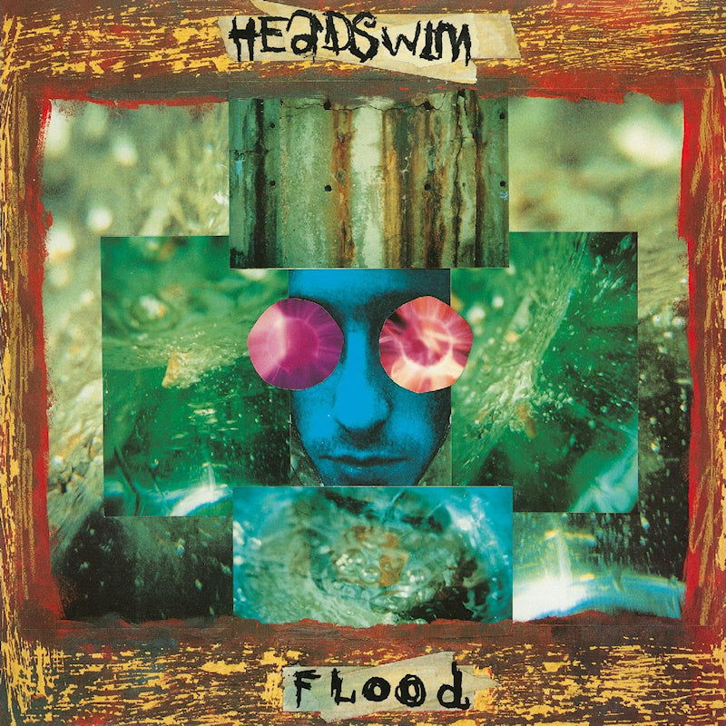 Headswim - Flood (CD) - Discords.nl