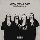 Heart Attack Man - Thoughtz & prayerz (LP) - Discords.nl