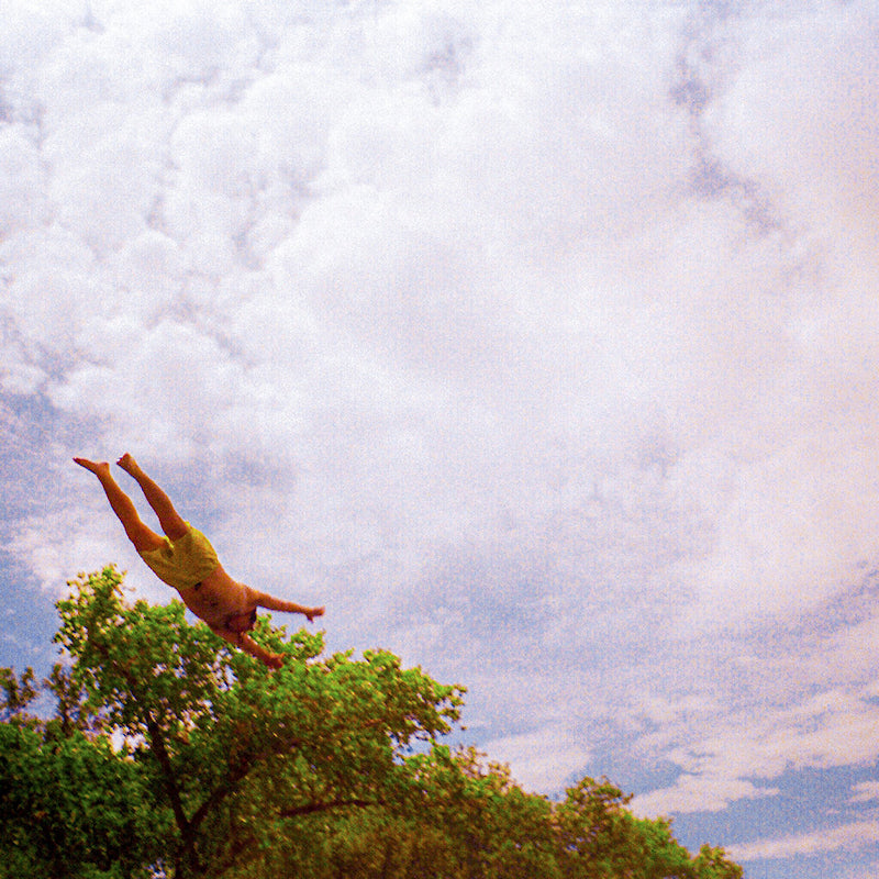 Heart To Gold - Free help (LP) - Discords.nl