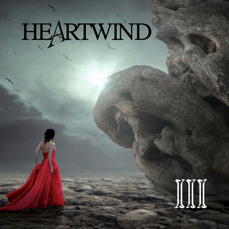 Heartwind - Iii (CD) - Discords.nl