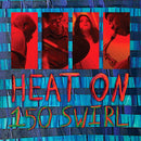 Heat On - 150 swirl (CD)