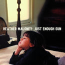 Heather Maloney - Just enough sun (CD)