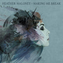 Heather Maloney - Making me break (CD)