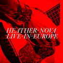 Heather Nova - Live in europe (LP) - Discords.nl