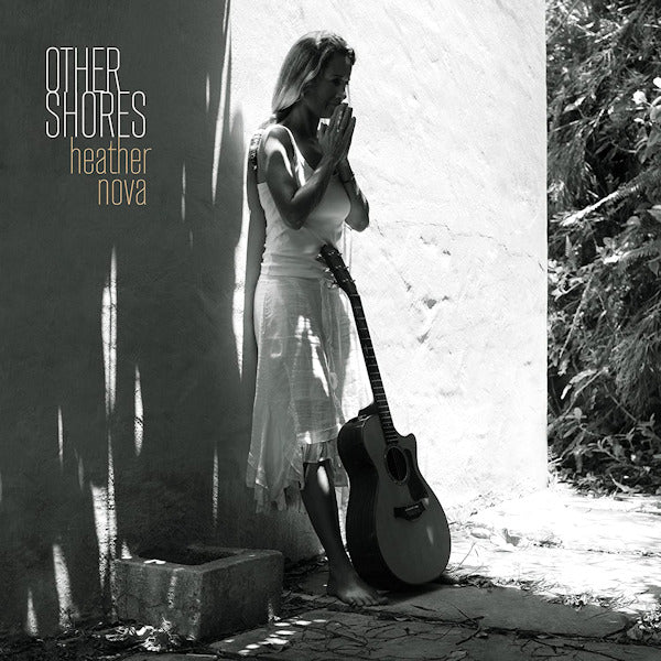 Heather Nova - Other shores (CD) - Discords.nl