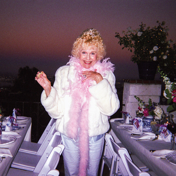 Heather Woods Broderick - Glider (CD) - Discords.nl