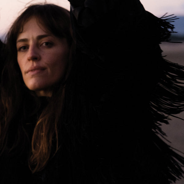 Heather Woods Broderick - Invitation (LP) - Discords.nl