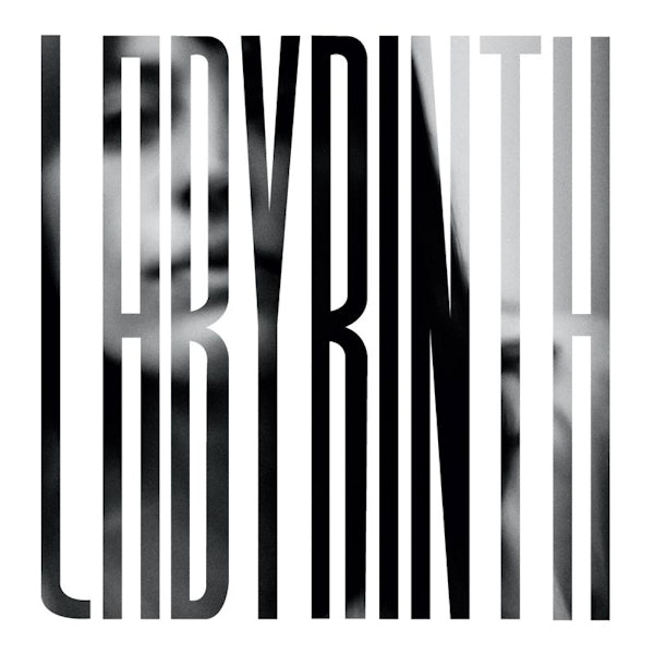 Heather Woods Broderick - Labyrinth (LP) - Discords.nl