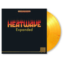 Heatwave - Central heating (LP) - Discords.nl