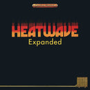 Heatwave - Central heating (LP) - Discords.nl