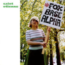 Saint Etienne - Foxbase alpha (LP) - Discords.nl