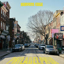 Heavens Edge - Philadelphia (CD)