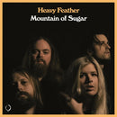 Heavy Feather - Mountain of sugar (LP) - Discords.nl