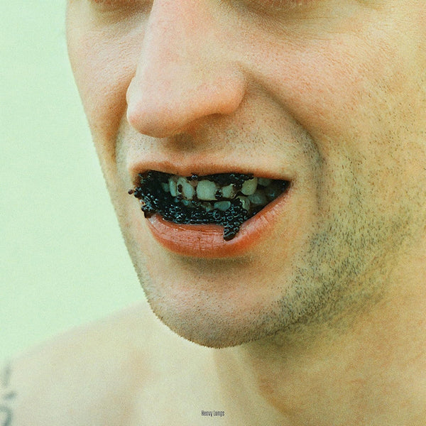 Heavy Lungs - Caviar (LP) - Discords.nl