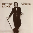 Hector Lavoe - Comedia (LP)