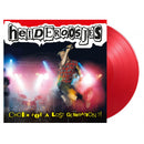 Heideroosjes - Choice for a lost generation (LP) - Discords.nl