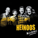 Heinoos - Kloar! (CD) - Discords.nl