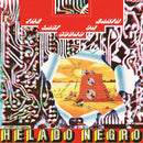 Helado Negro - The last sound on earth (12-inch)