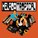 Helado Tropical - Helado tropical (LP)