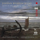 Helen Dabringhaus / Sebastian Berakdar - Johann wilhelm.. -sacd- (CD) - Discords.nl