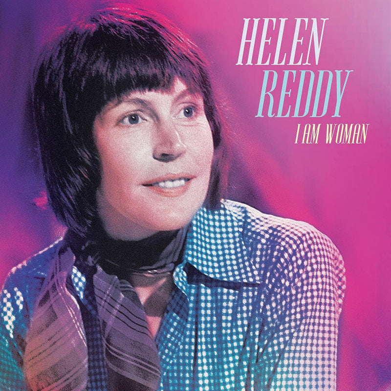 Helen Reddy - I am woman (CD) - Discords.nl