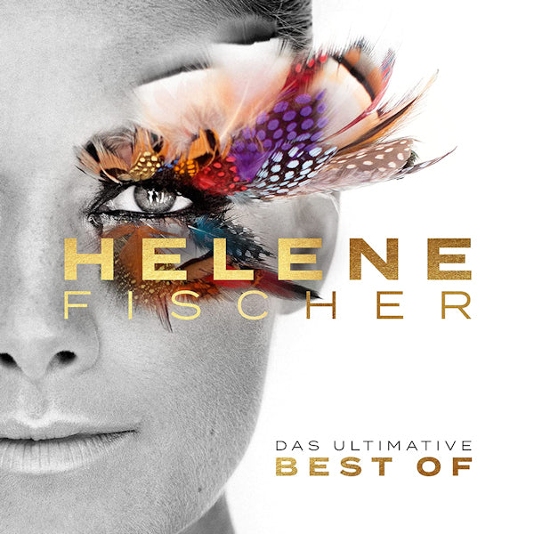 Helene Fischer - Das ultimative best of (CD) - Discords.nl