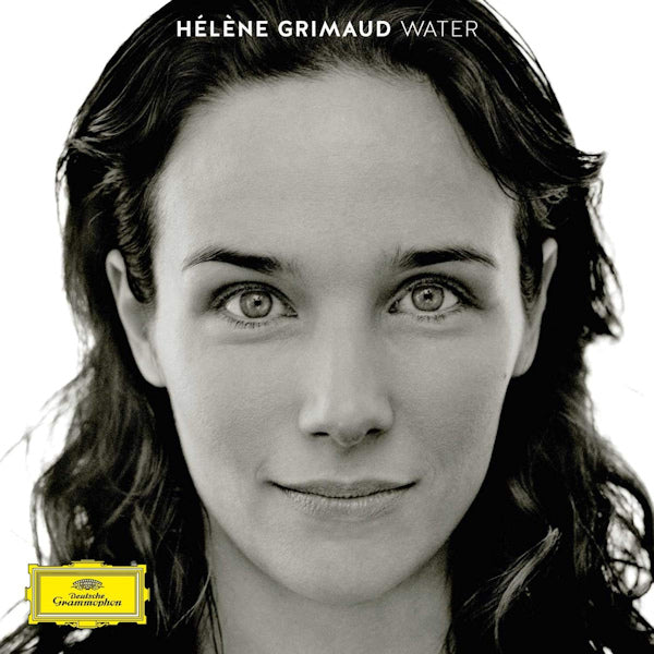 Helene Grimaud - Water (CD) - Discords.nl