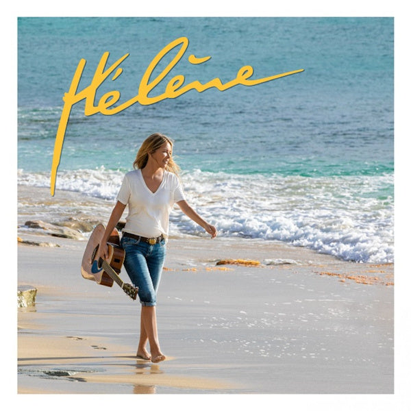 Helene - Helene (CD) - Discords.nl