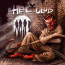 Hell In The Club - F.U.B.A.R. (CD) - Discords.nl