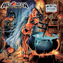 Helloween - Better than raw (LP) - Discords.nl