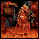 Helloween - Gambling with the devil -coloured vinyl- (LP) - Discords.nl