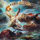 Helloween - Giants & monsters (CD) - Discords.nl