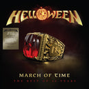 Helloween - March of time (LP) - Discords.nl