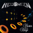 Helloween - Master of the rings (LP) - Discords.nl