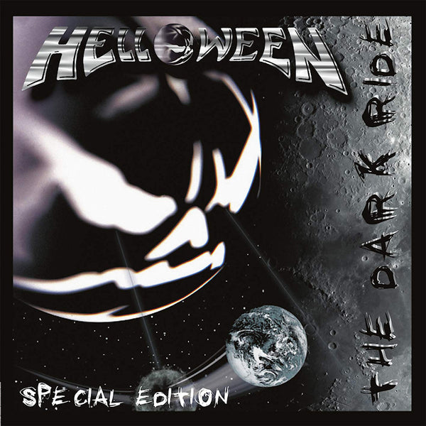 Helloween - The dark ride -special edition- (LP)