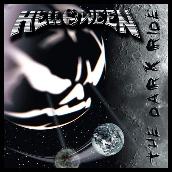 Helloween - The dark ride (CD) - Discords.nl