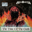 Helloween - The time of the oath (LP) - Discords.nl