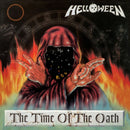 Helloween - Time of the oath (LP)