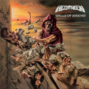 Helloween - Walls of jericho ( LP) - Discords.nl