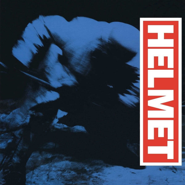 Helmet - Meantime (LP) - Discords.nl