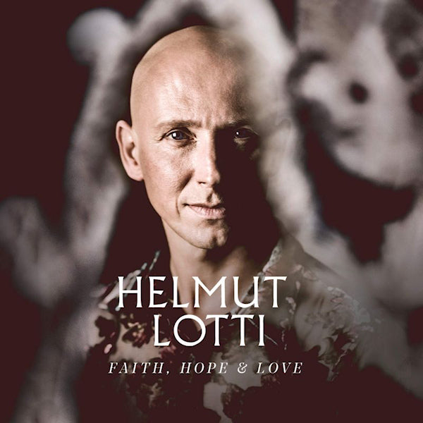 Helmut Lotti - Faith, hope & love (CD) - Discords.nl