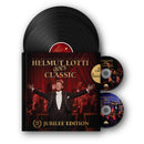 Helmut Lotti - Helmut lotti goes classic - 30 years jubilee editi (LP)