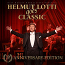 Helmut Lotti - Helmut lotti goes classic - 30th anniversary editi (CD)