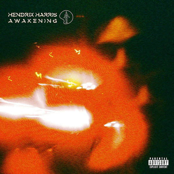 Hendrix Harris - Awakening (CD) - Discords.nl