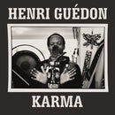 Henri Guedon - Karma (LP) - Discords.nl