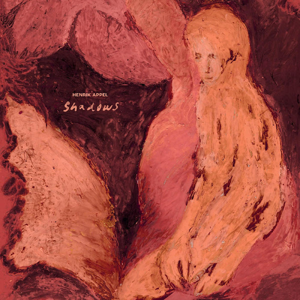 Henrik Appel - Shadows (LP) - Discords.nl