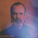 Henrik Lindstrand - Klangland (LP) - Discords.nl