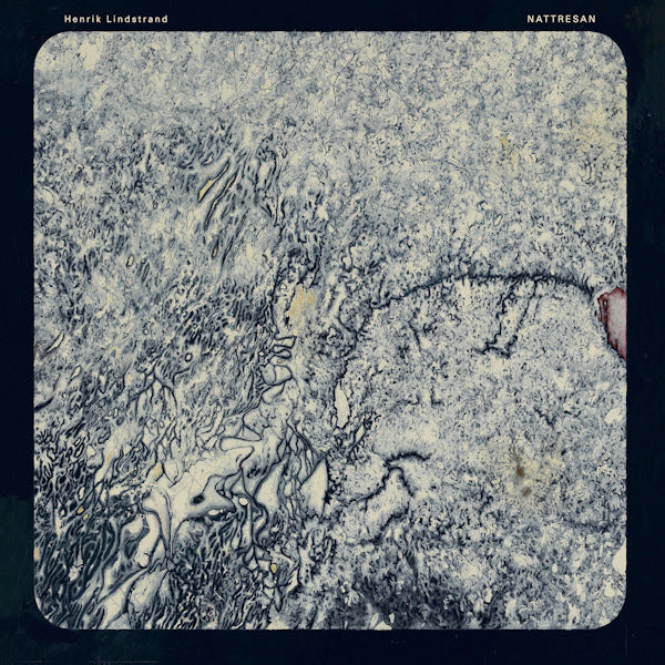 Henrik Lindstrand - Nattresan (LP) - Discords.nl